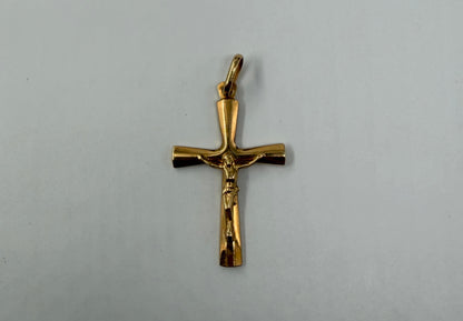 CIONDOLO ORO 18KT GIALLO