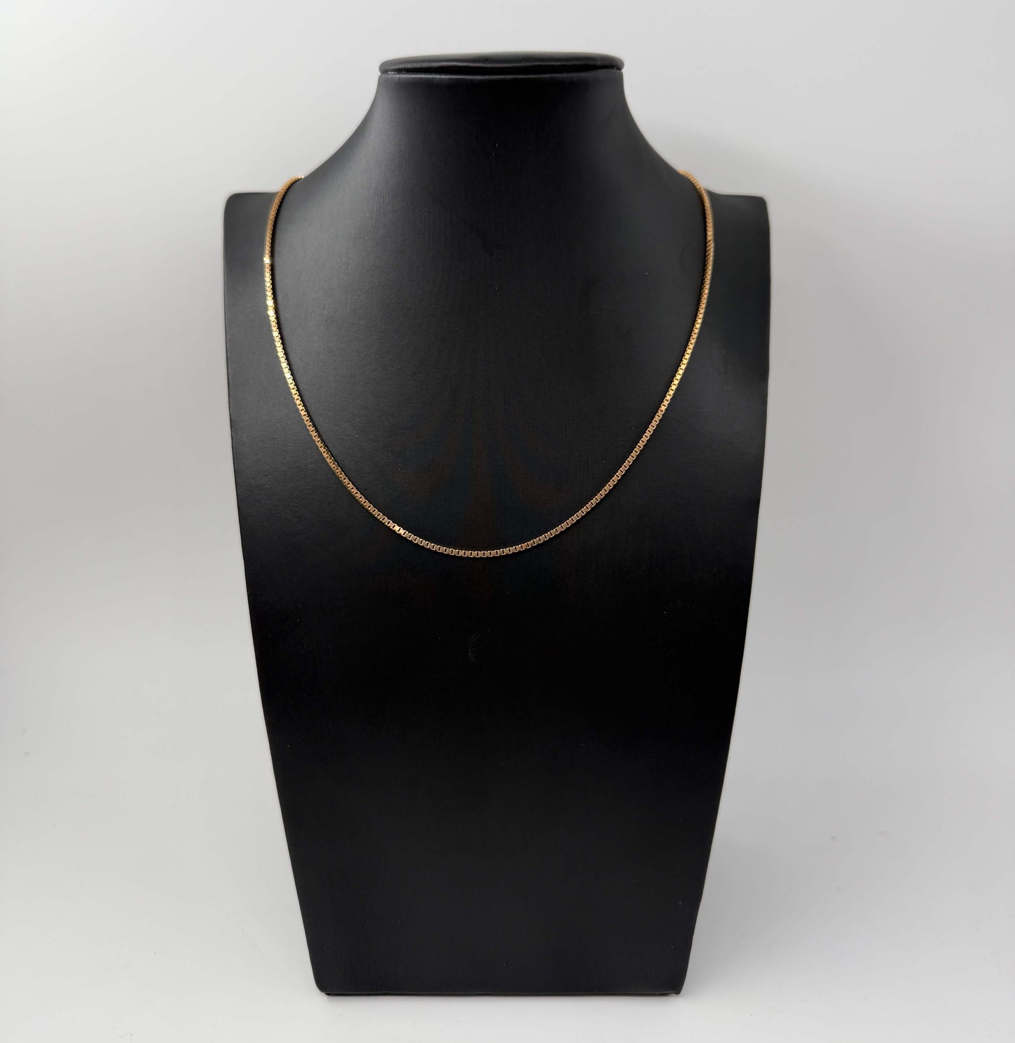 COLLANA ORO 18KT GIALLA