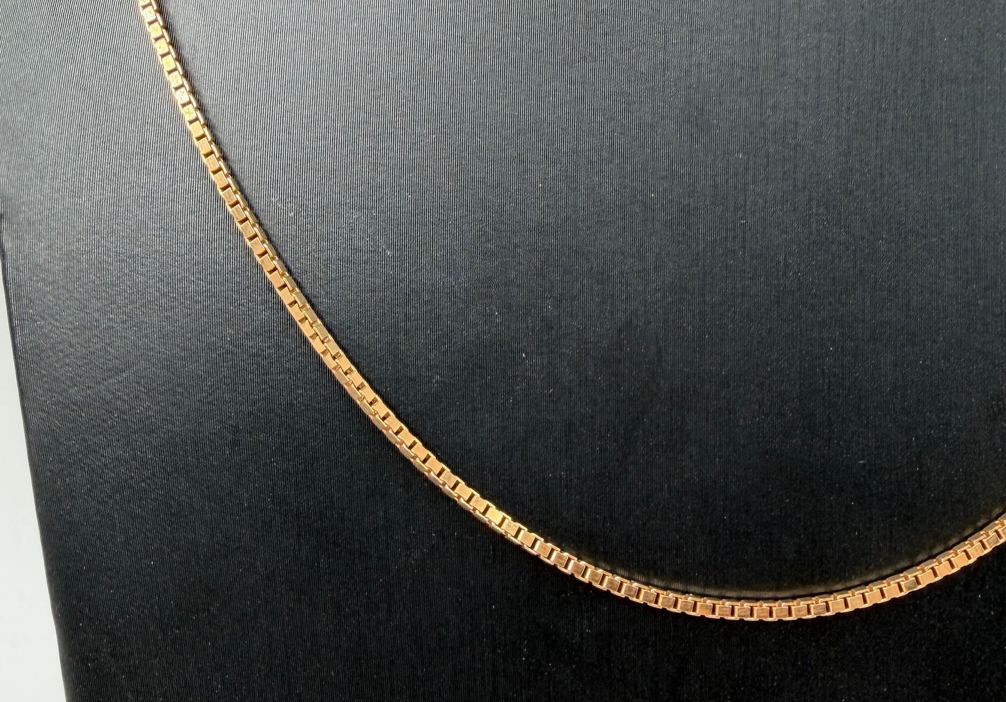 COLLANA ORO 18KT GIALLA