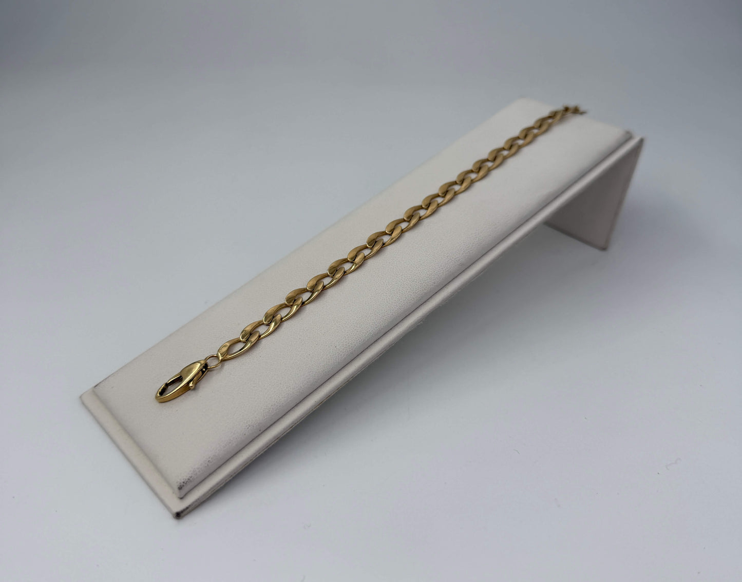 BRACCIALE 18 KT GIALLO