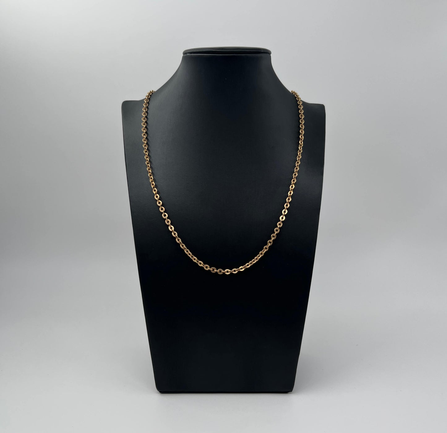 COLLANA ORO 18KT GIALLA