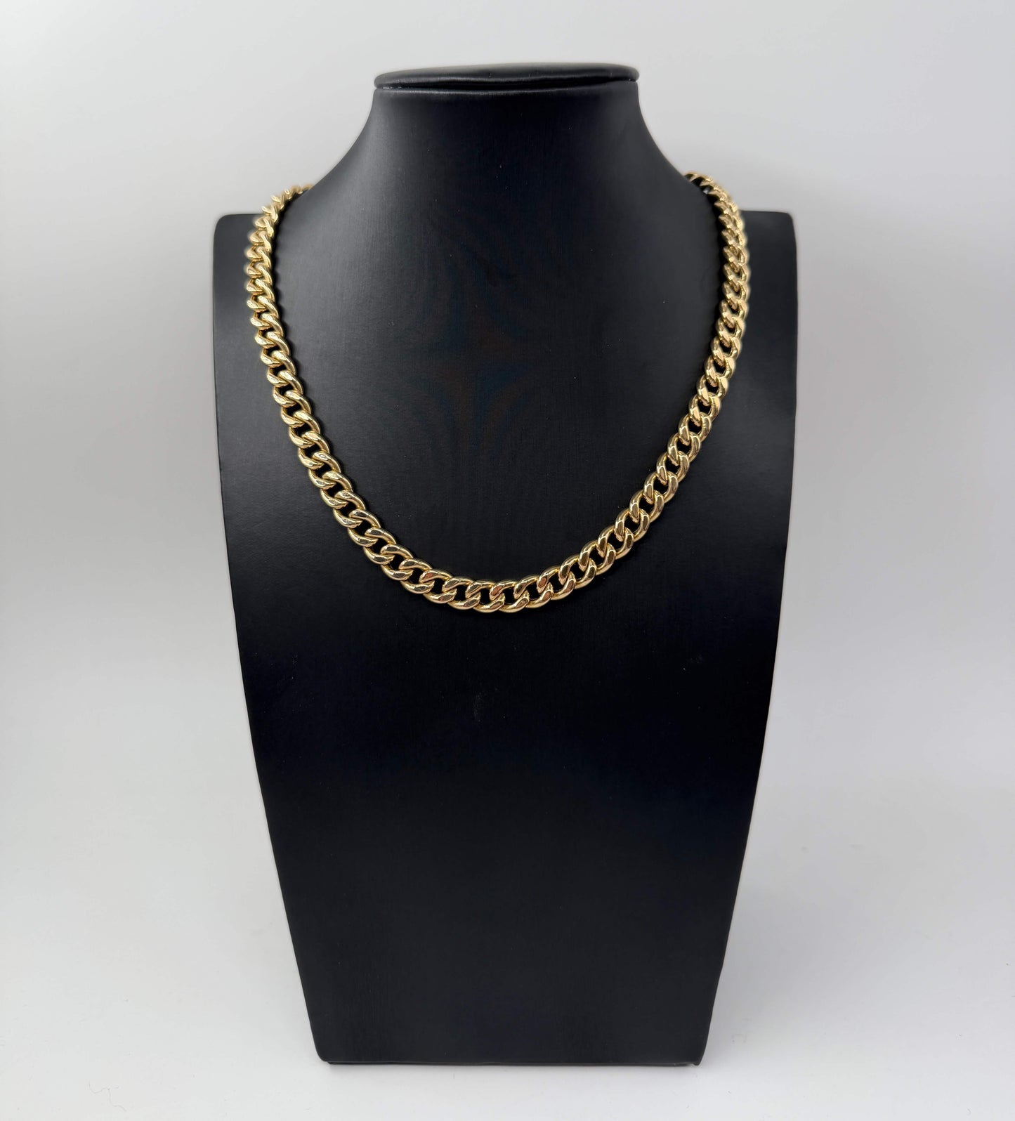 COLLANA ORO 18KT GIALLA