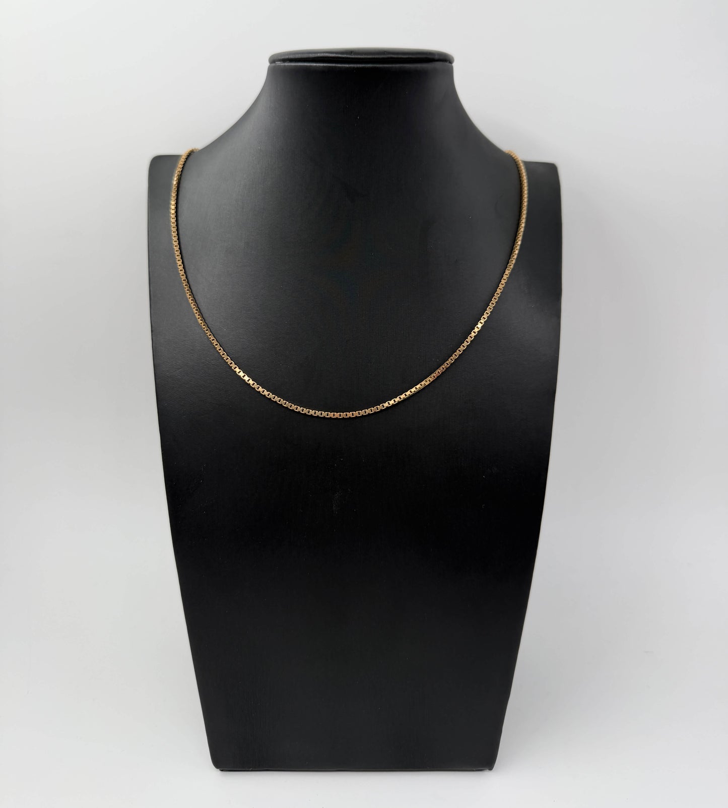 COLLANA ORO 18KT GIALLA