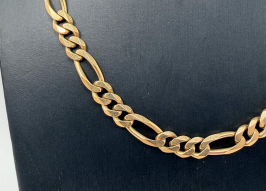 COLLANA ORO 18KT GIALLA