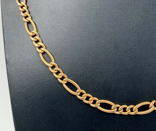 COLLANA ORO 18KT GIALLO