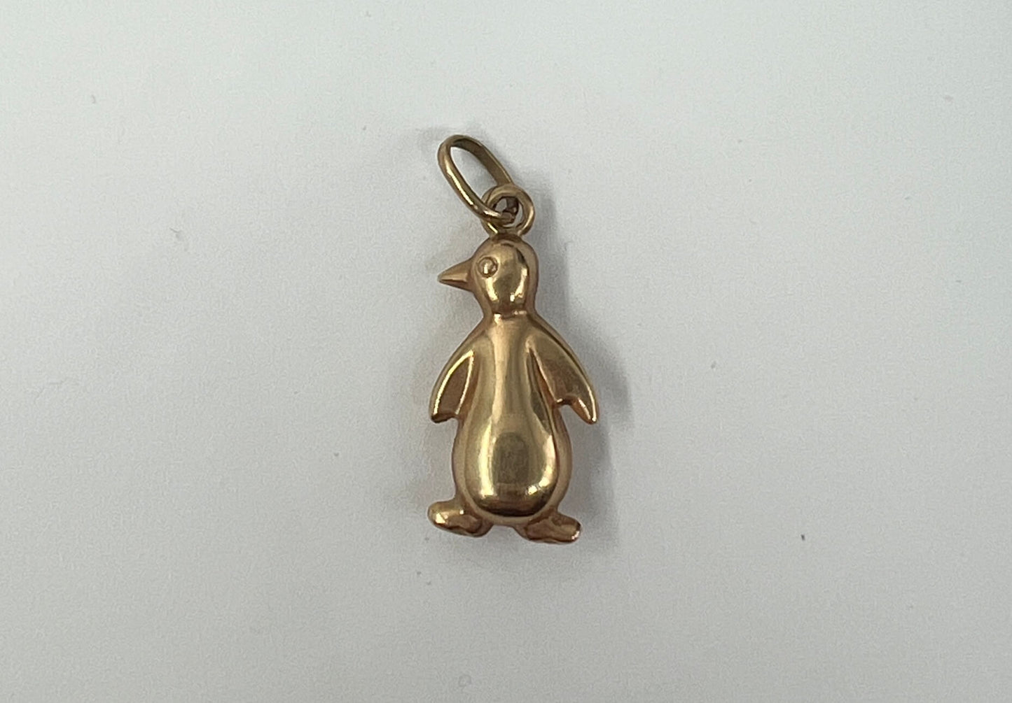 CIONDOLO ORO 18KT GIALLO