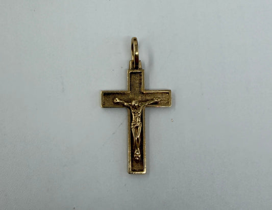 CIONDOLO ORO 18KT GIALLO