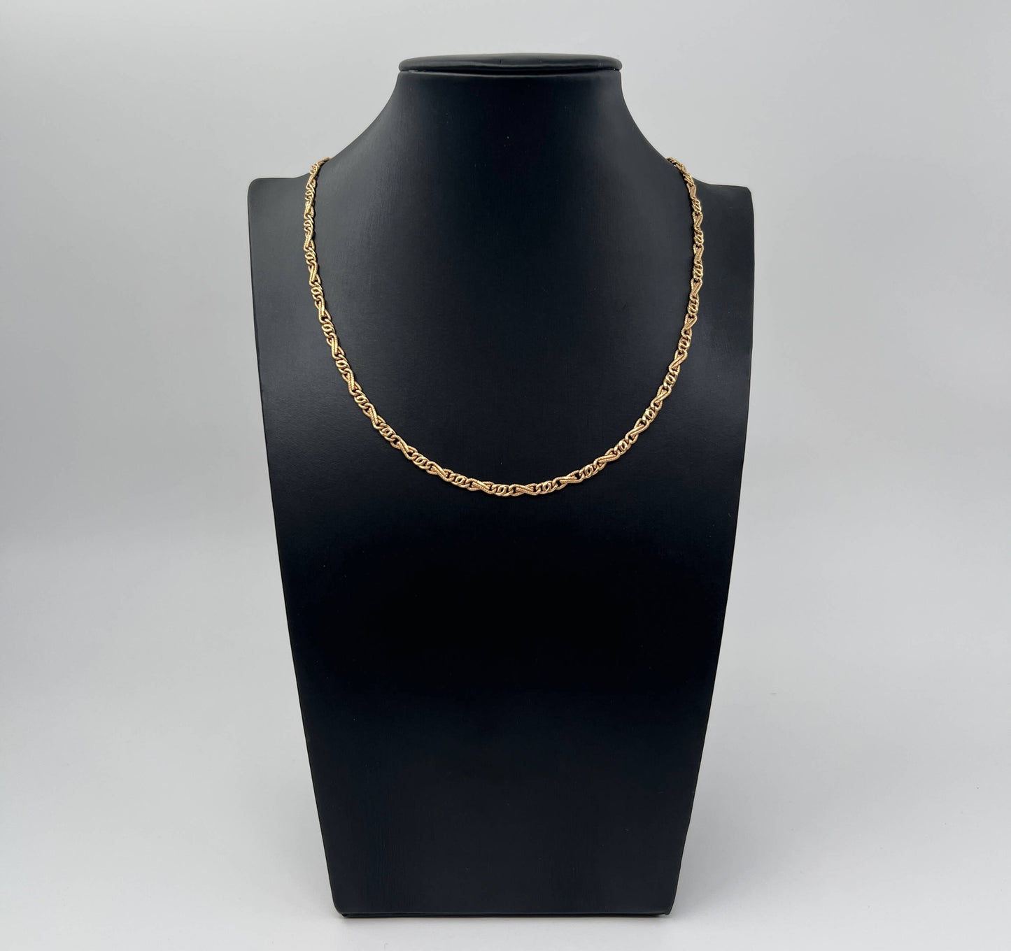 COLLANA ORO 18KT GIALLA