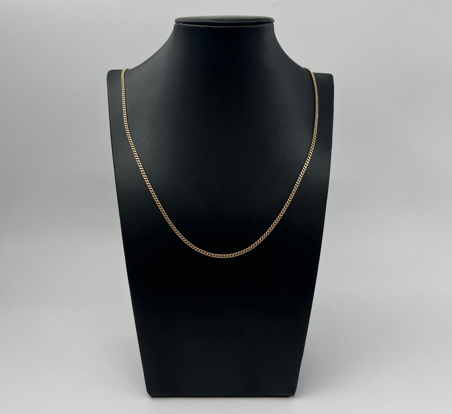 COLLANA ORO 18KT GIALLA