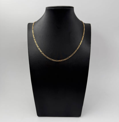 COLLANA ORO 18KT GIALLO