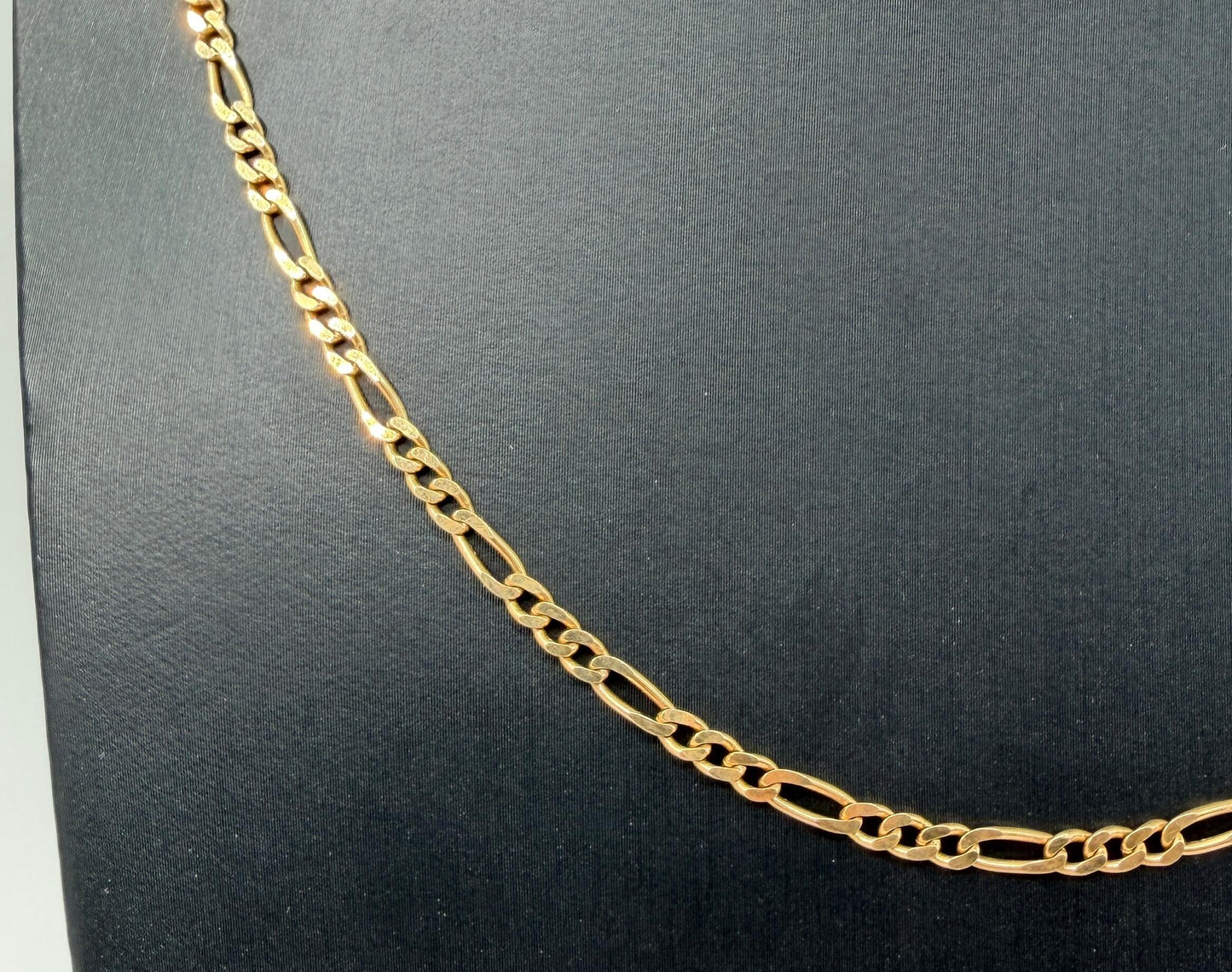 COLLANA ORO 18KT GIALLO