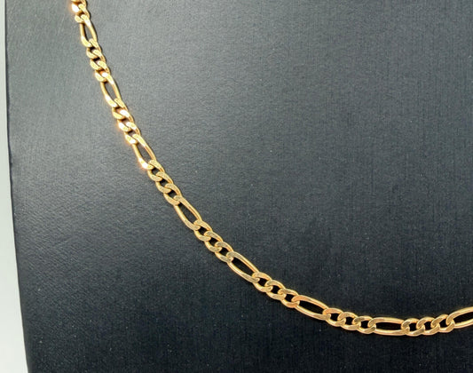 COLLANA ORO 18KT GIALLO