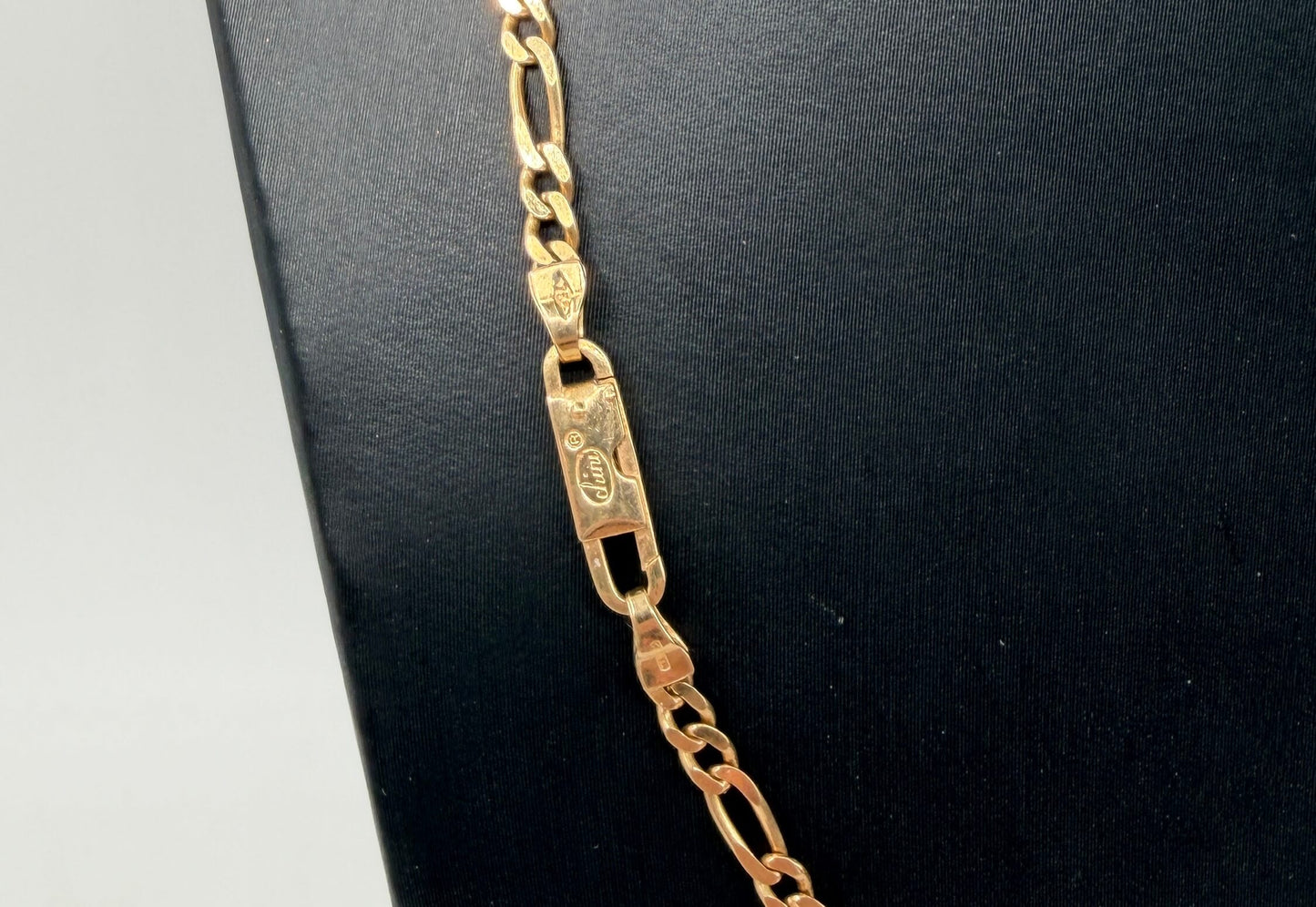 COLLANA ORO 18KT GIALLO