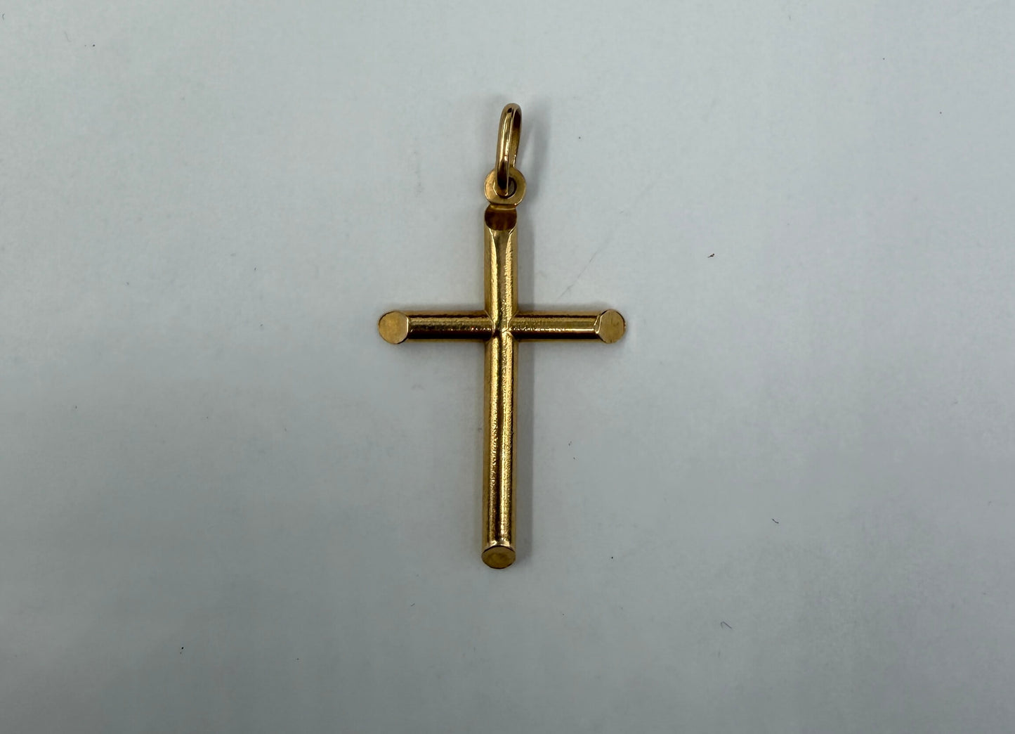 CIONDOLO ORO 18KT GIALLO