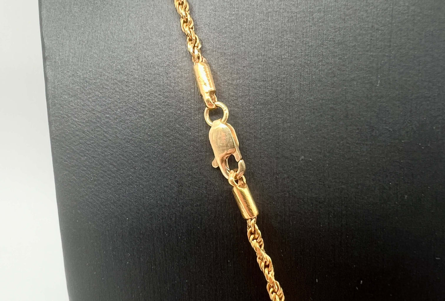 COLLANA ORO 18KT GIALLA