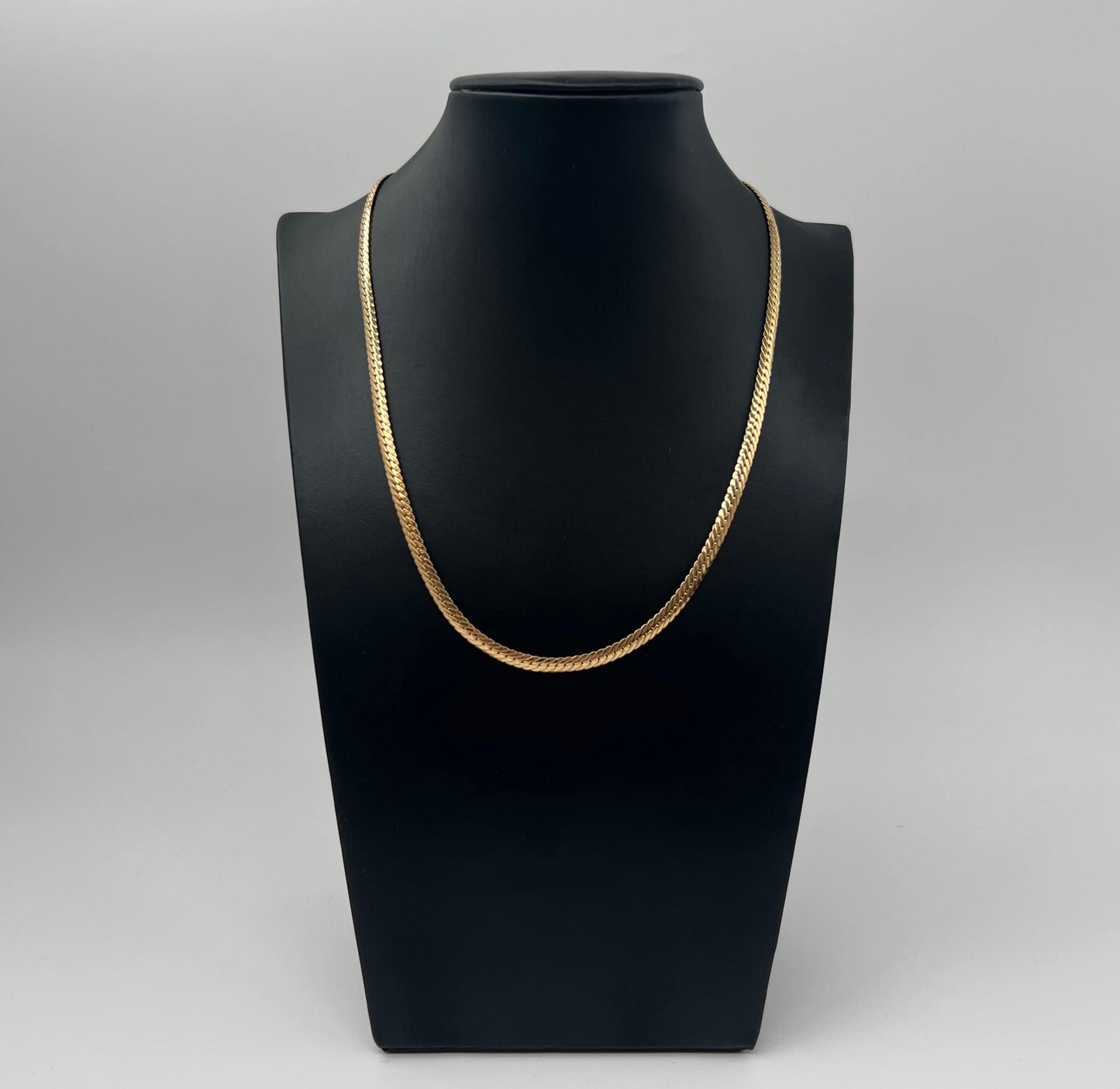 COLLANA ORO 18KT GIALLA