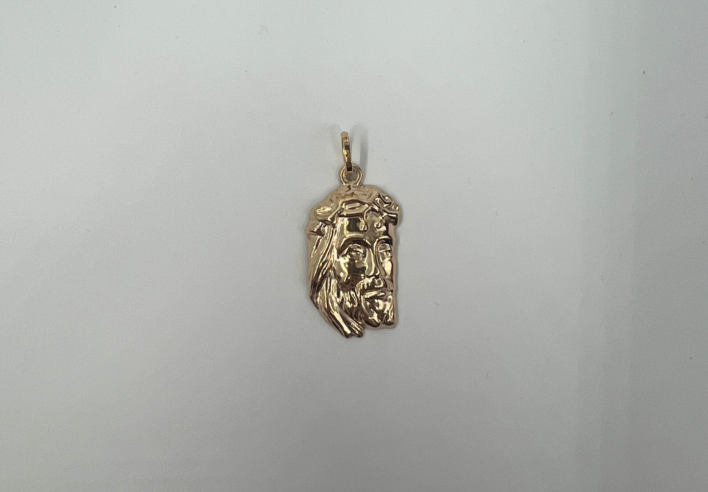 CIONDOLO ORO 18KT GIALLO