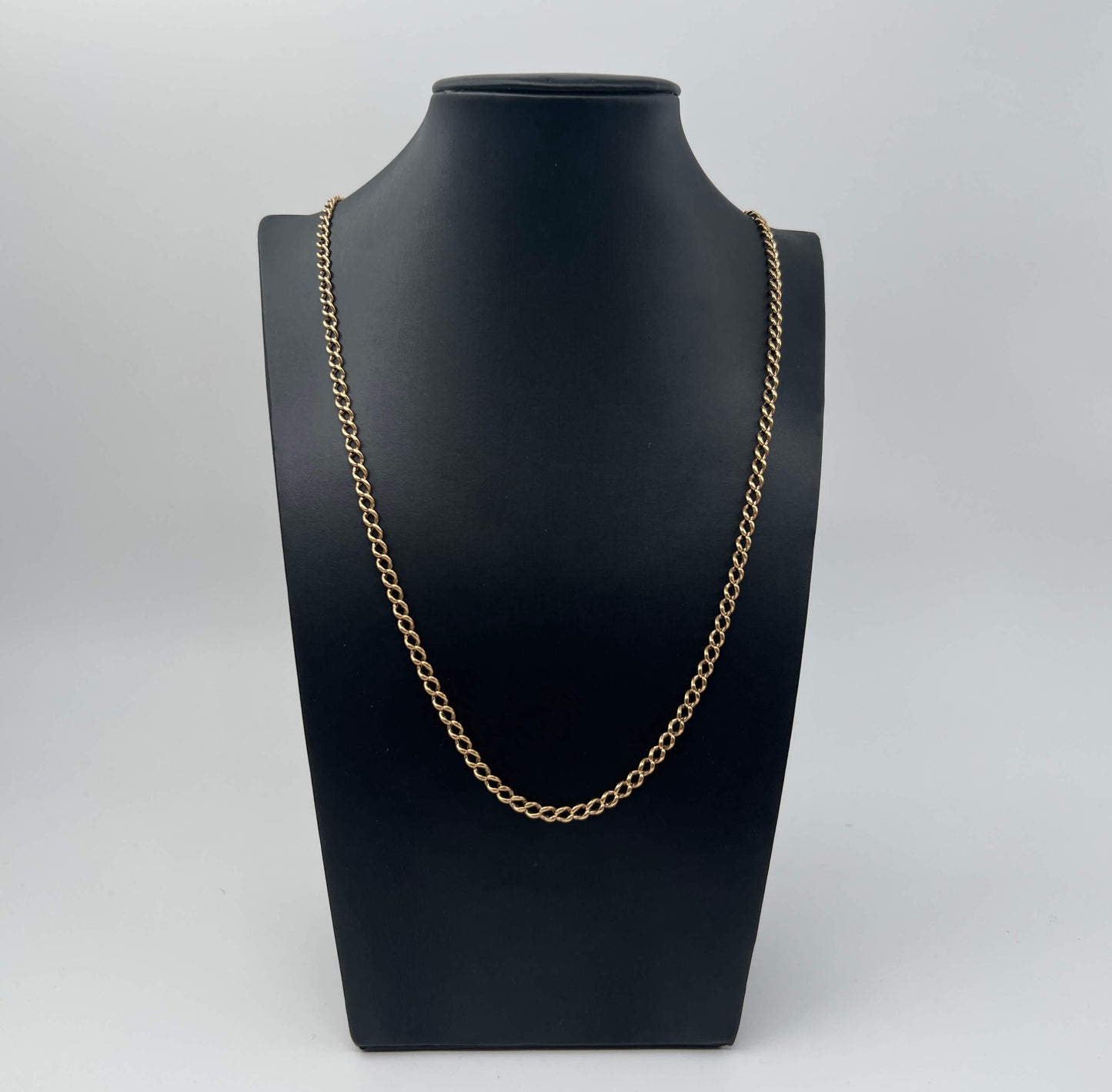 COLLANA ORO 18KT GIALLA