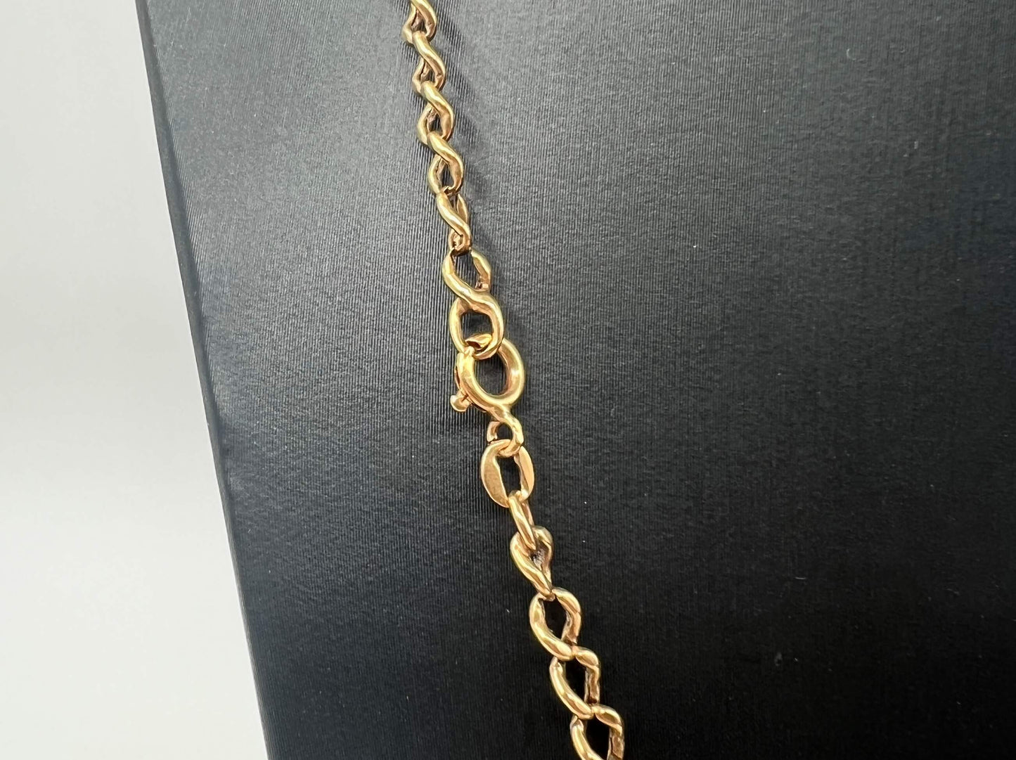 COLLANA ORO 18KT GIALLA