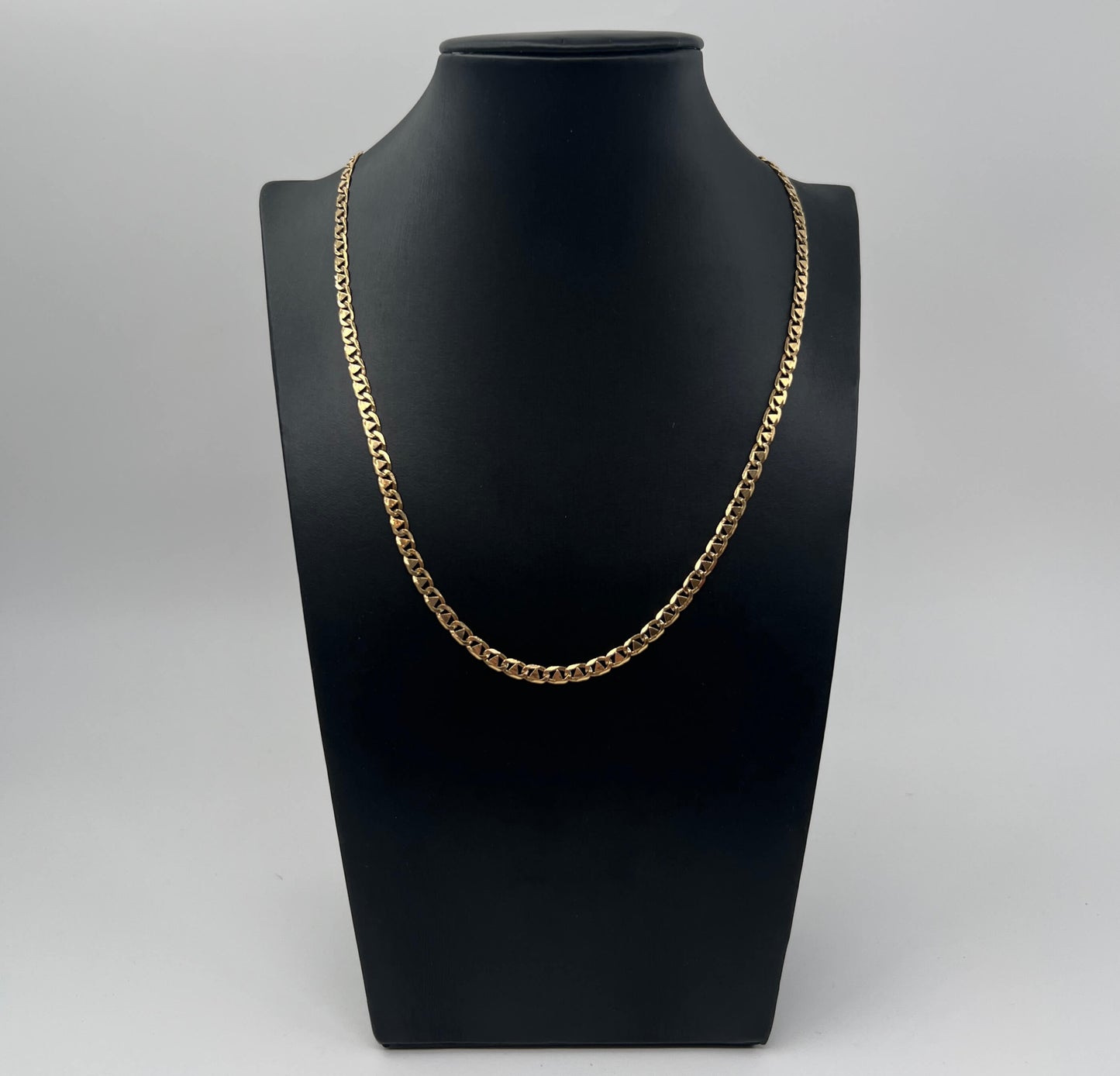 COLLANA ORO 18KT GIALLA