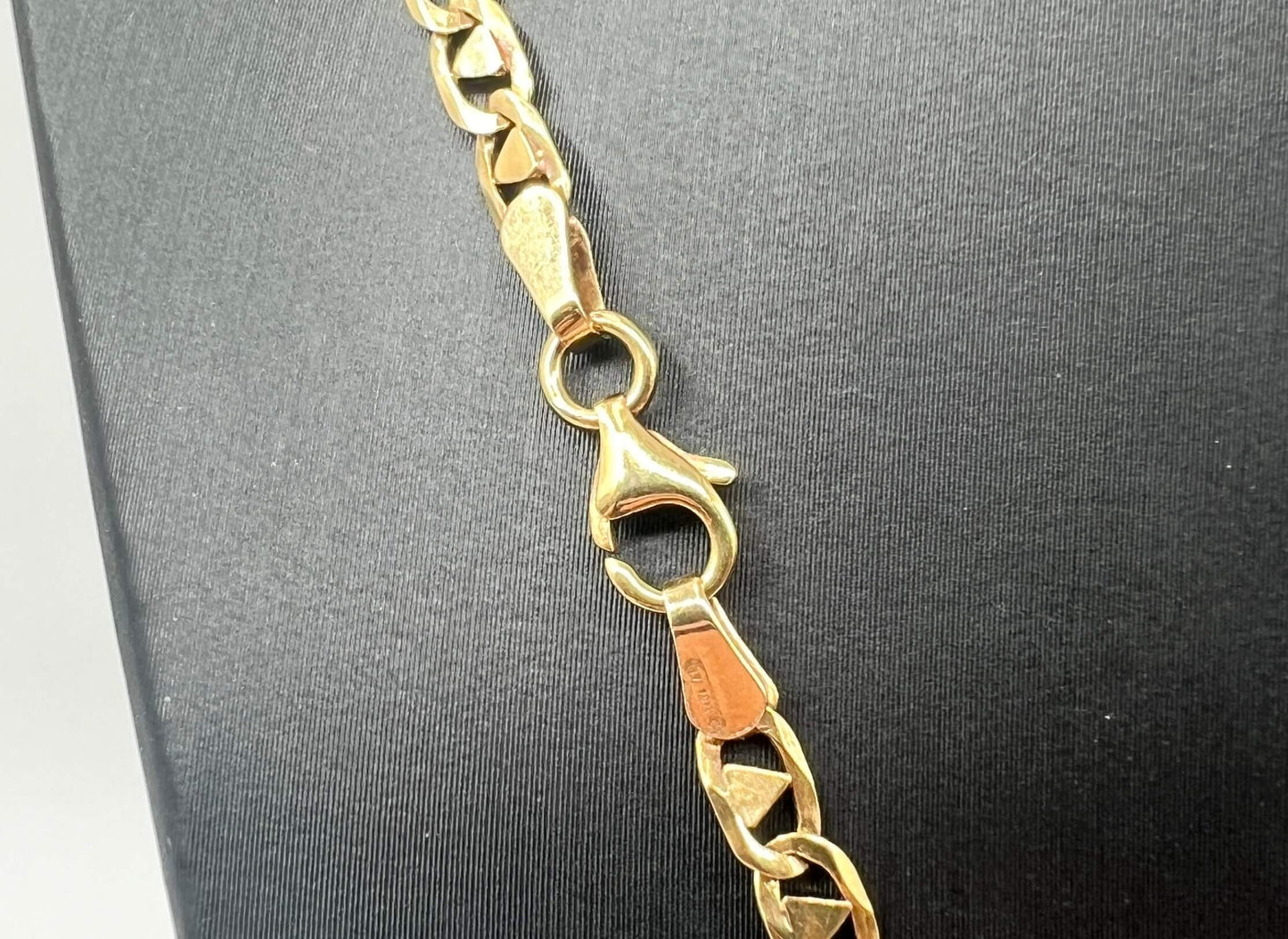 COLLANA ORO 18KT GIALLA