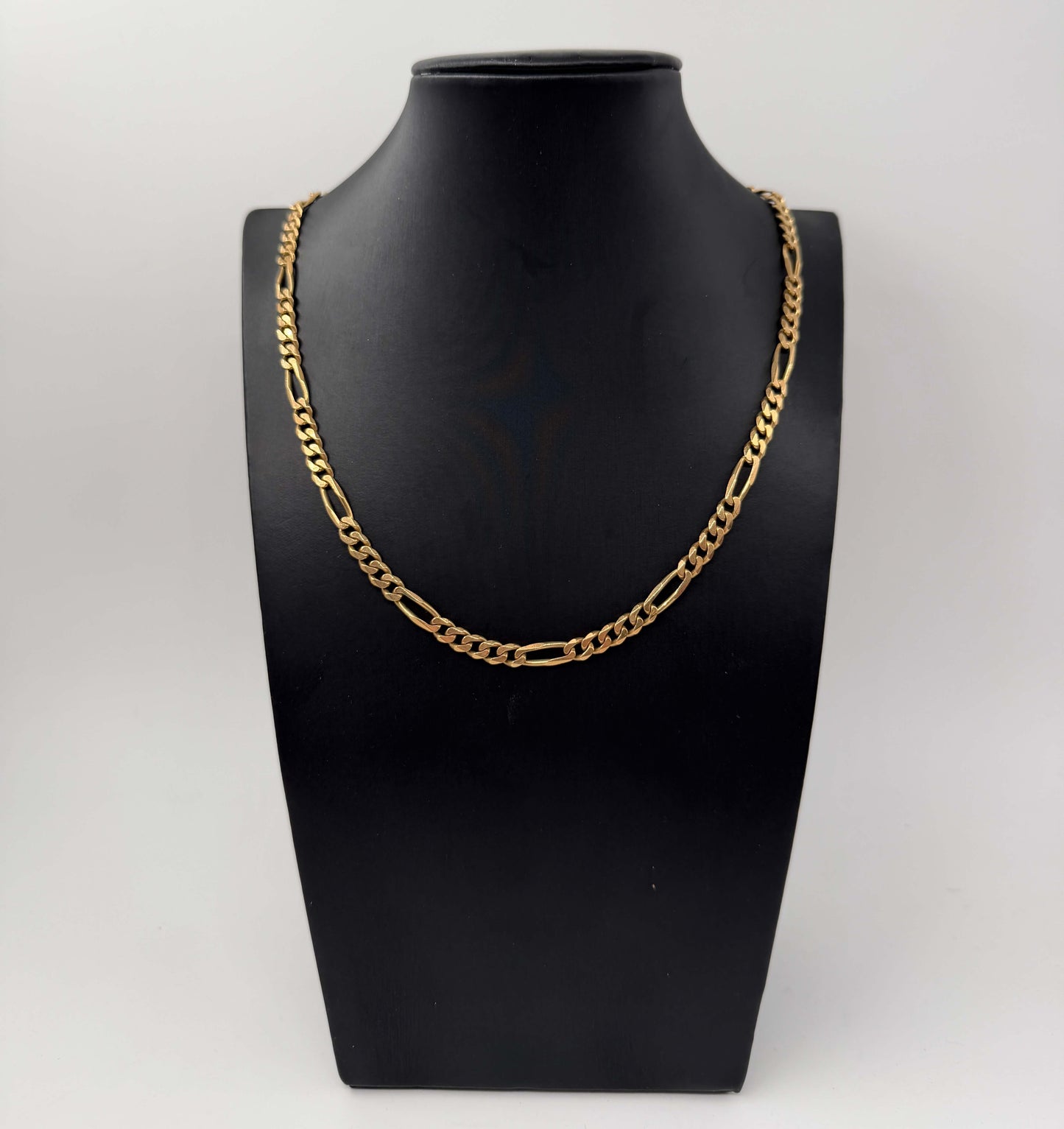 COLLANA ORO 18KT GIALLO