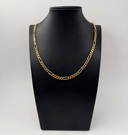 COLLANA ORO 18KT GIALLO