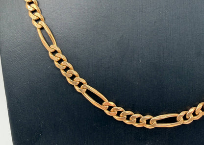 COLLANA ORO 18KT GIALLO