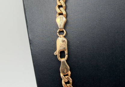 COLLANA ORO 18KT GIALLO