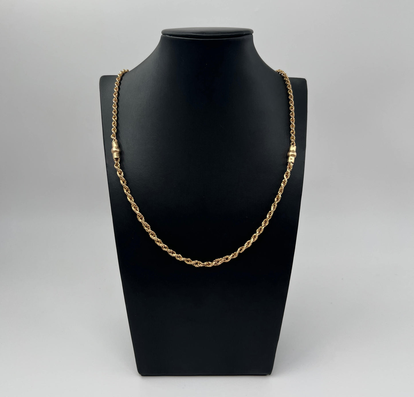 COLLANA ORO 18KT GIALLA