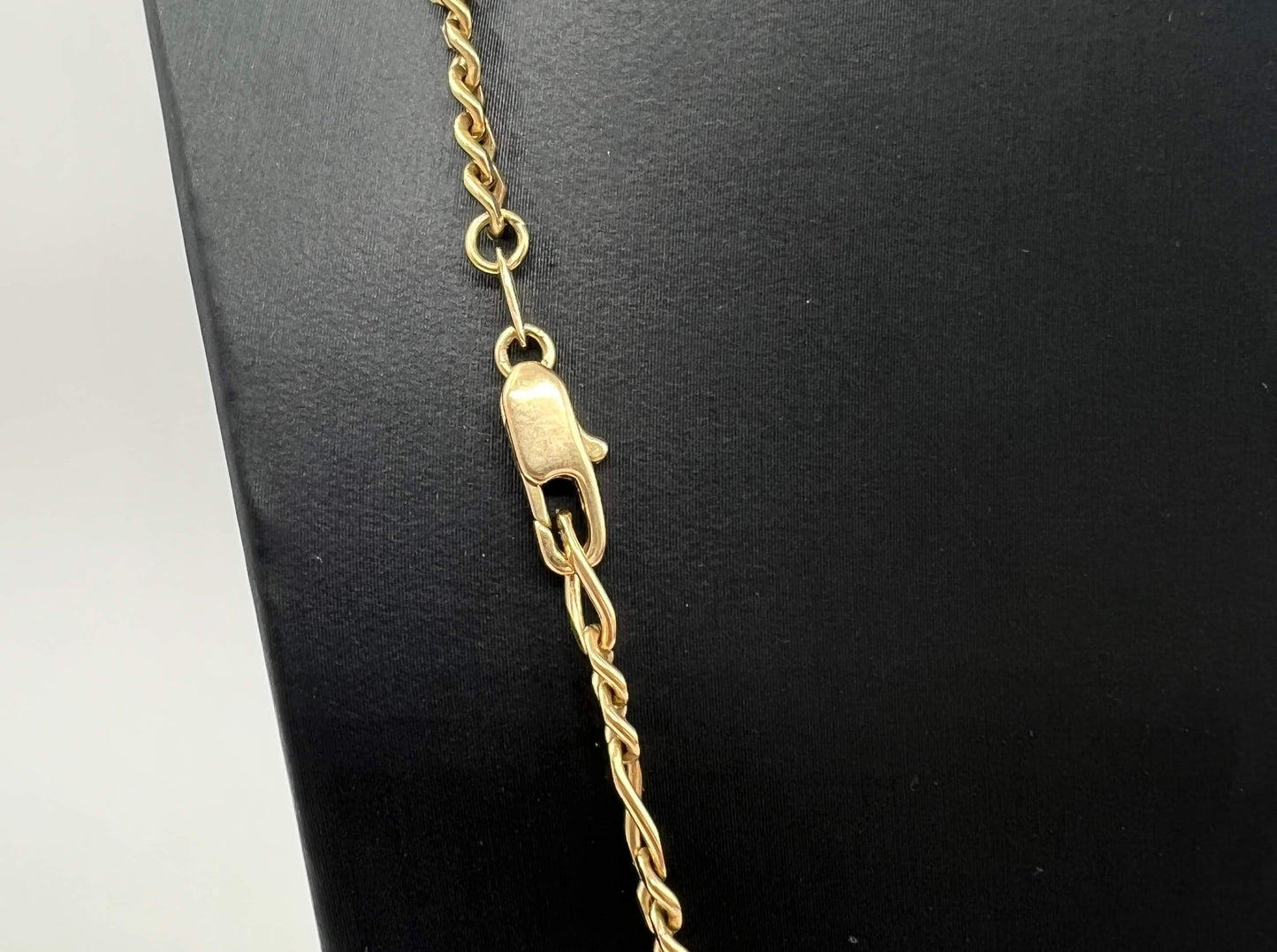 COLLANA ORO 18KT GIALLA