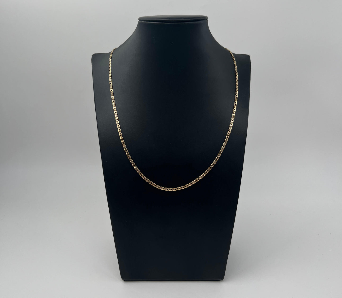 COLLANA ORO 18KT GIALLA