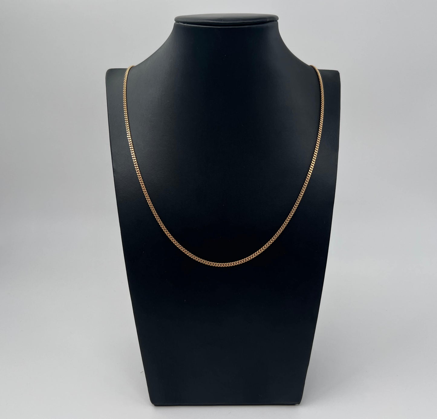 COLLANA ORO 18KT GIALLA