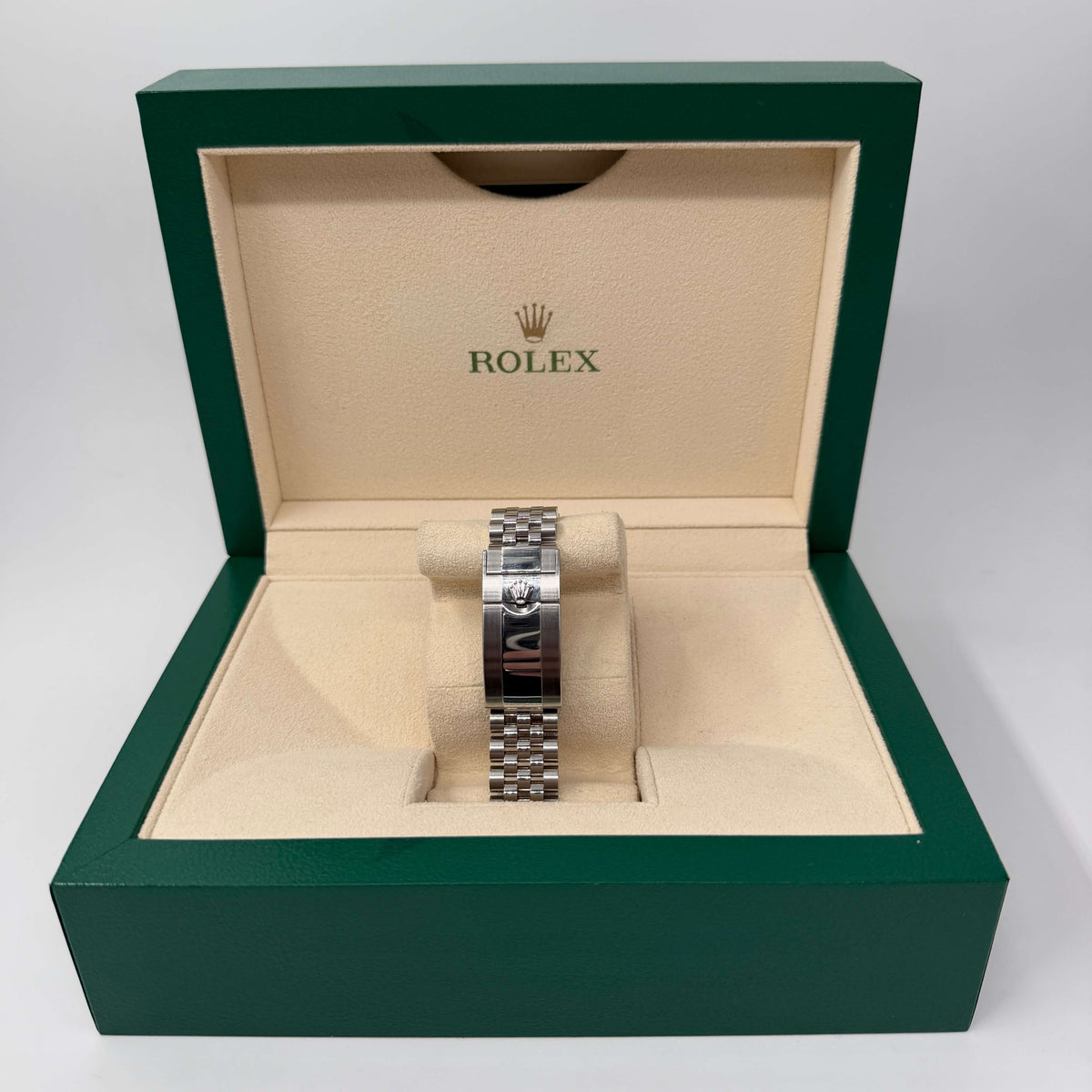 ROLEX GMT MASTER 2 "SPRITE" 126720VTNR - 2025