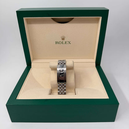ROLEX GMT MASTER 2 "SPRITE" 126720VTNR - 2025