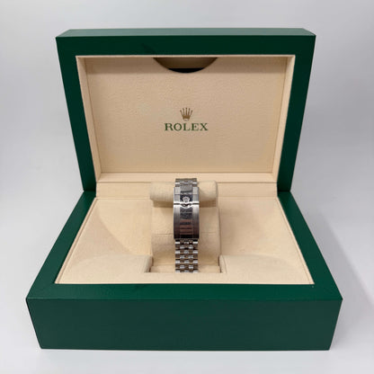 ROLEX GMT MASTER 2 "PEPSI" - 2018