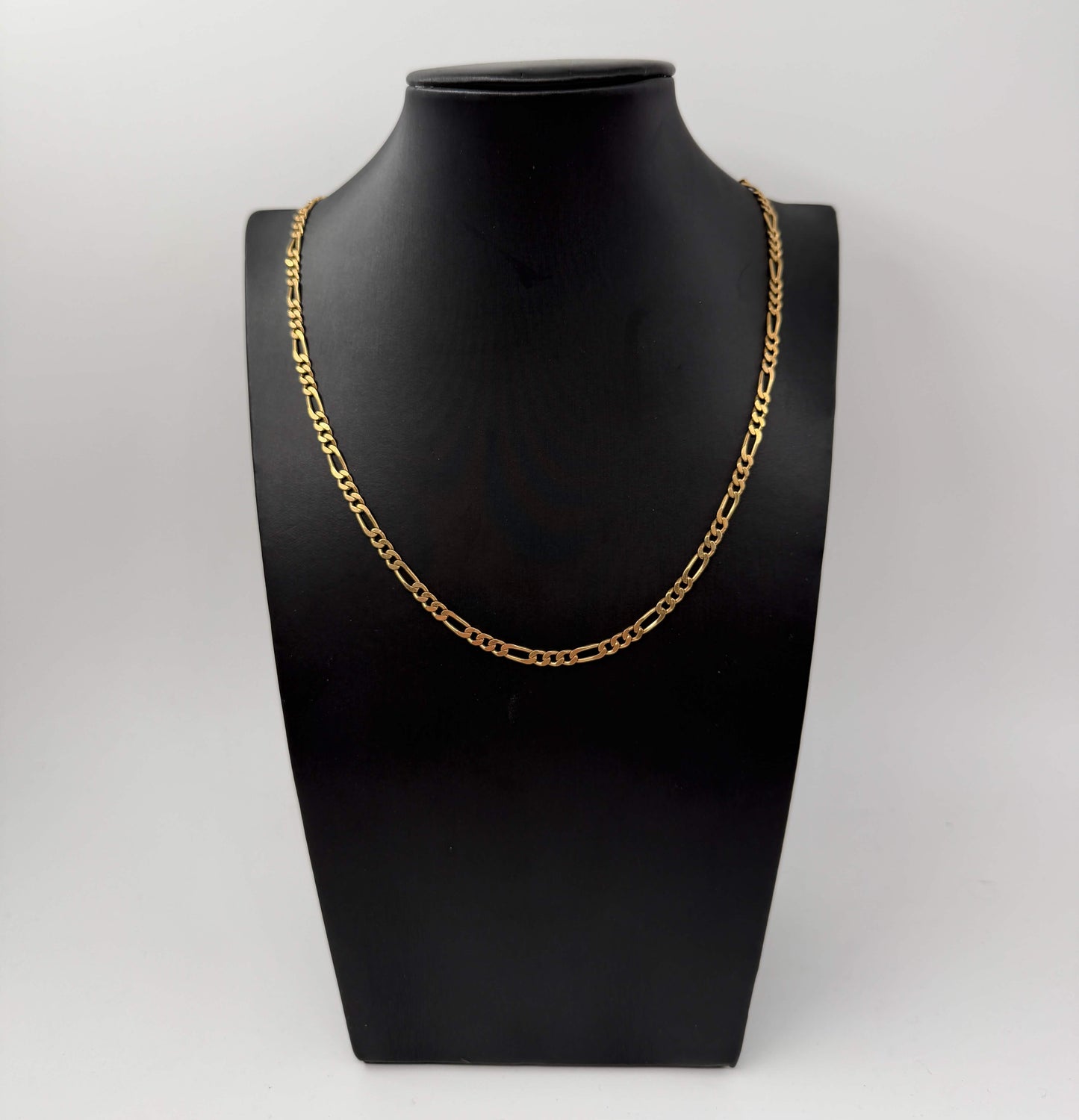 COLLANA ORO 18KT GIALLO