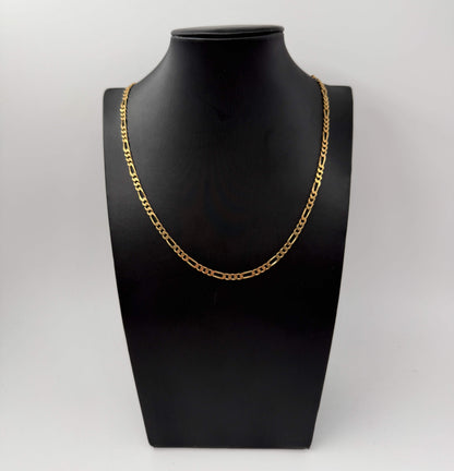 COLLANA ORO 18KT GIALLO