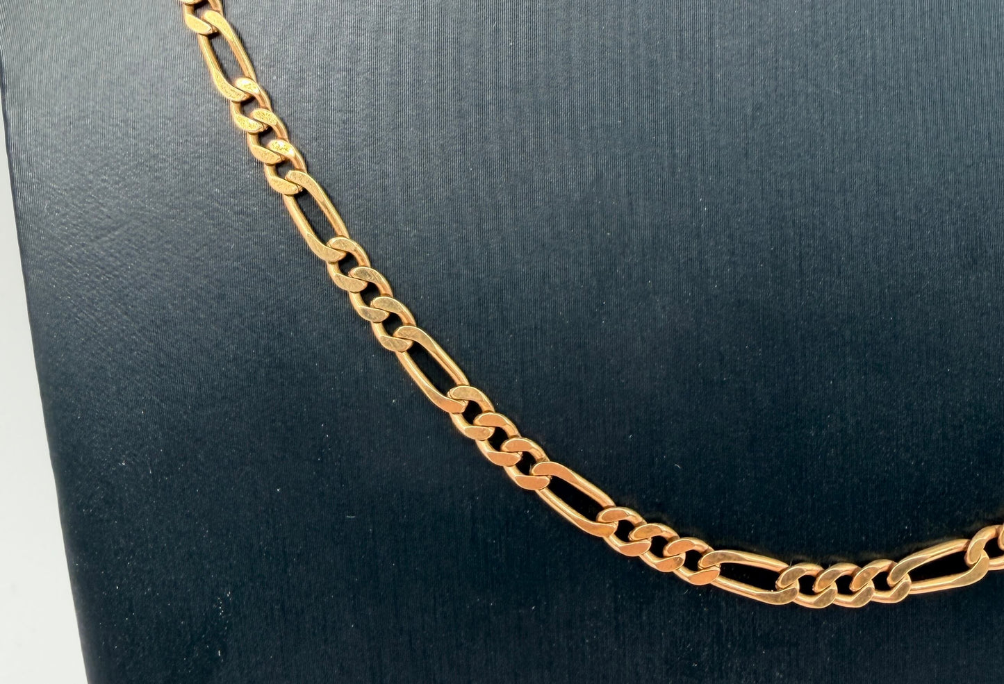 COLLANA ORO 18KT GIALLO