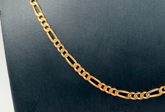 COLLANA ORO 18KT GIALLO