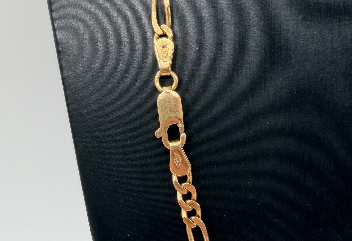 COLLANA ORO 18KT GIALLO