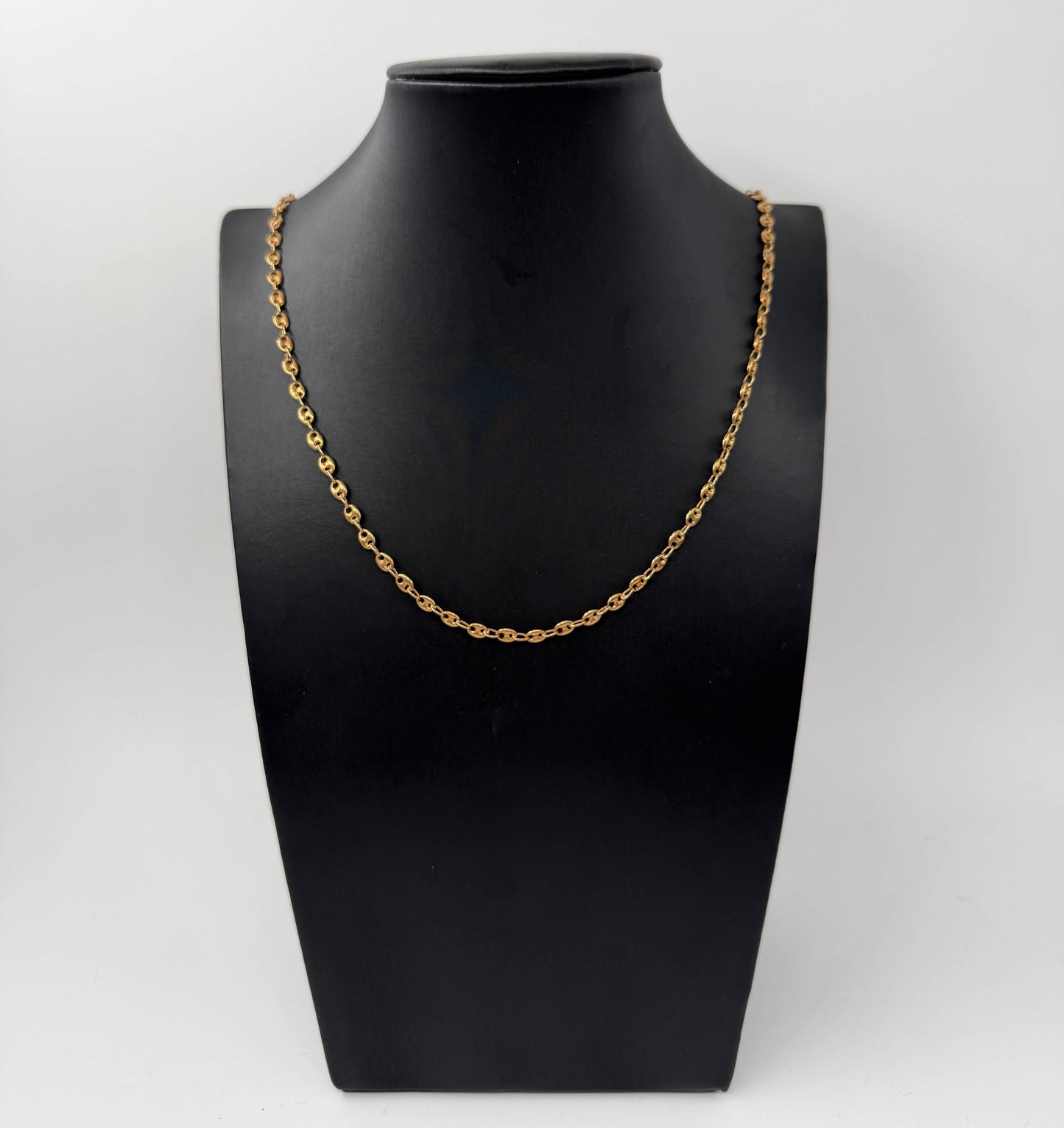 COLLANA ORO 18KT GIALLO