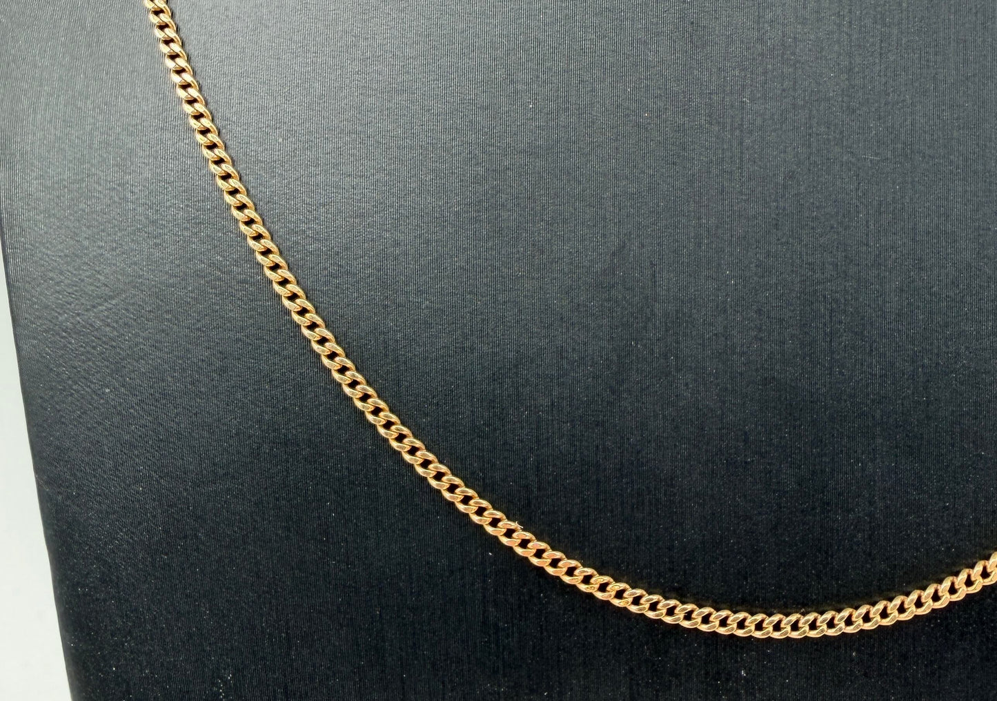 COLLANA ORO 18KT GIALLO