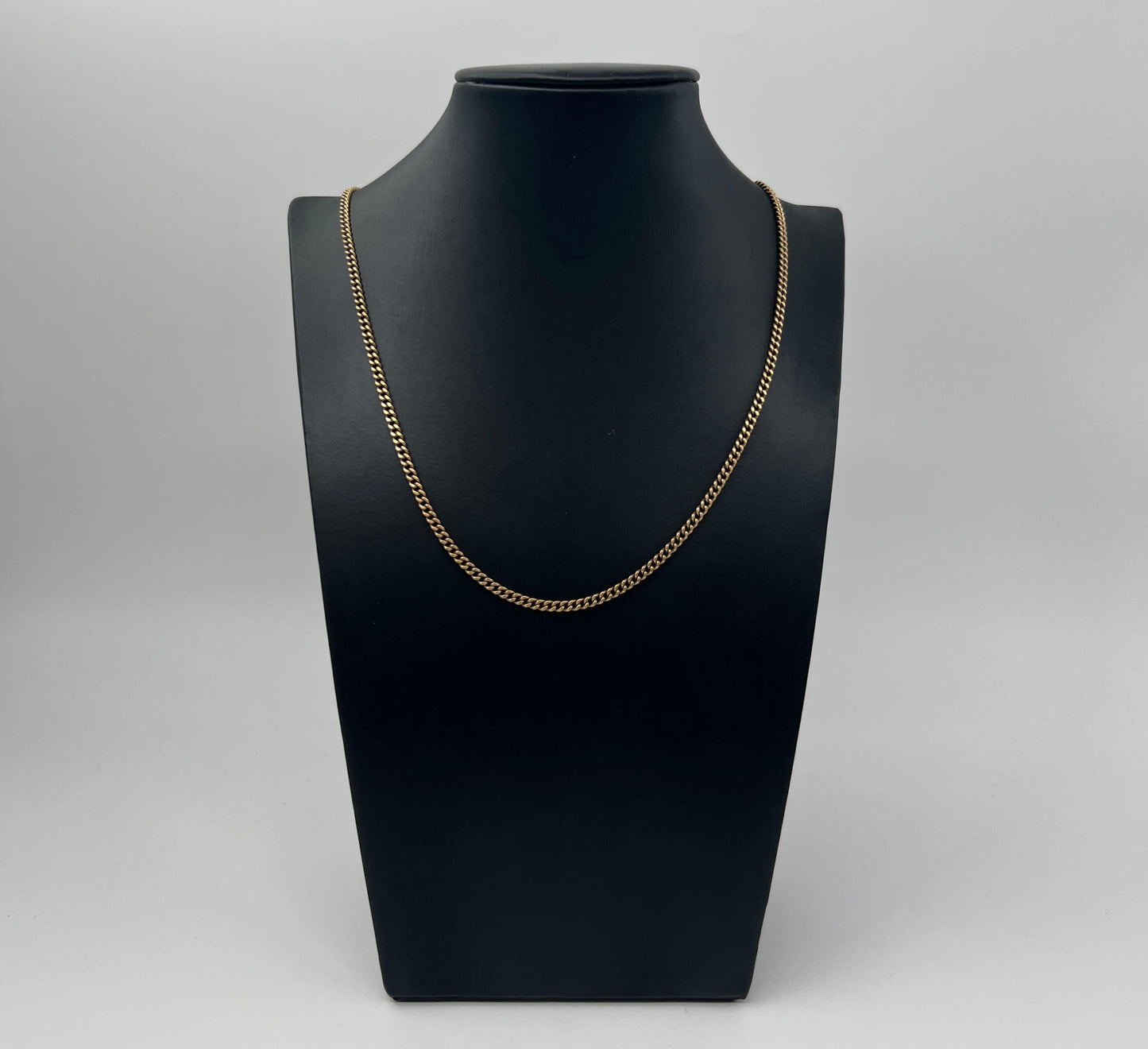 COLLANA ORO 18KT GIALLA