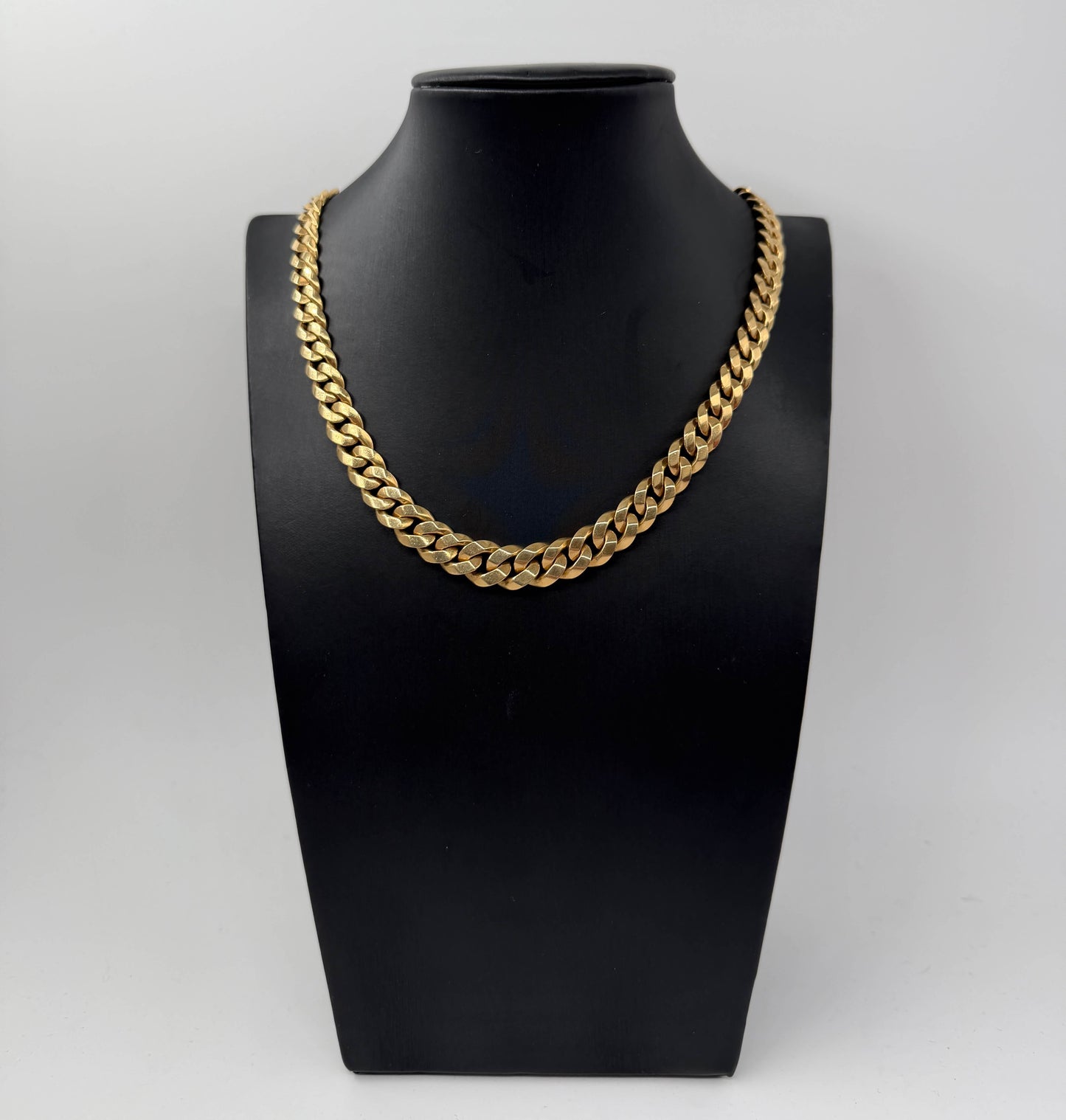 COLLANA ORO 18KT GIALLO