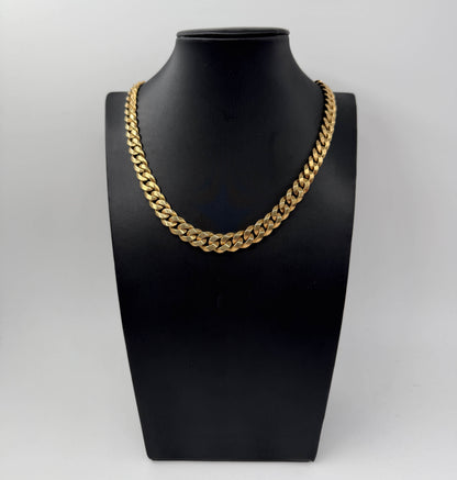 COLLANA ORO 18KT GIALLO