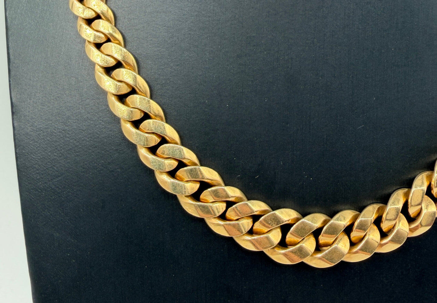 COLLANA ORO 18KT GIALLO