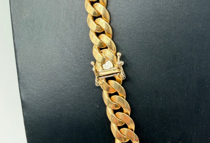 COLLANA ORO 18KT GIALLO
