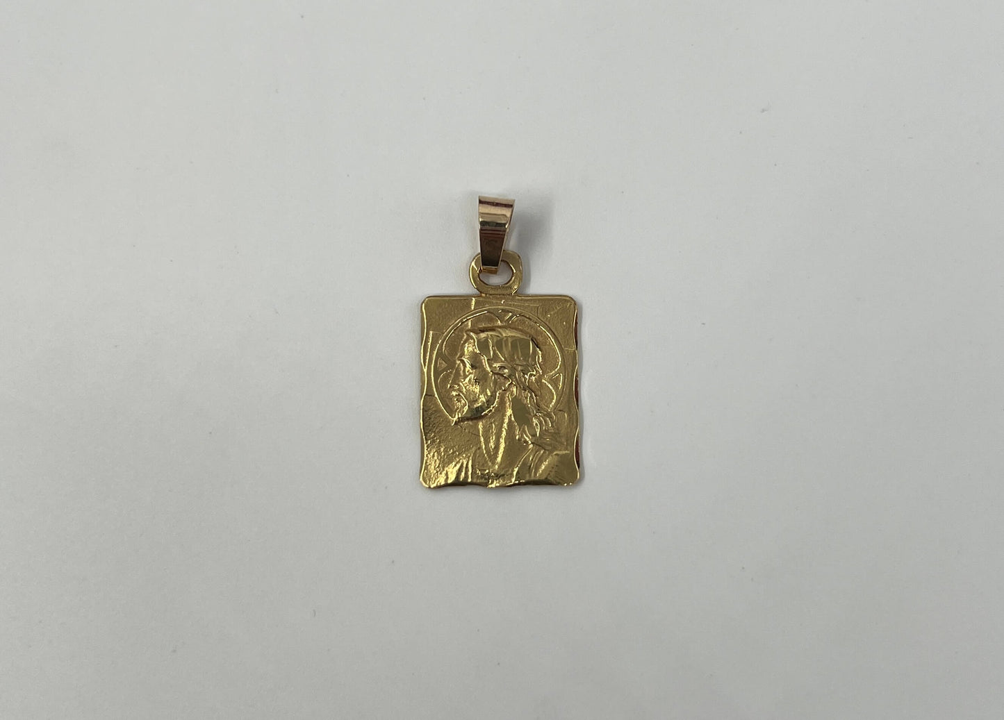 CIONDOLO ORO 18KT GIALLO