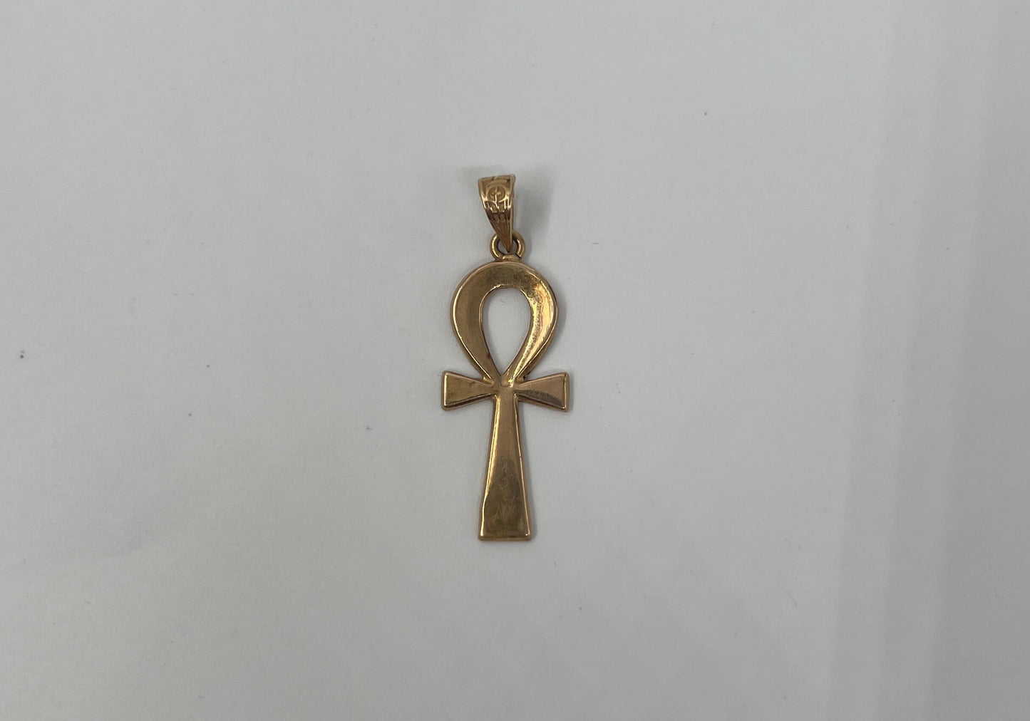 CIONDOLO ORO 18KT GIALLO